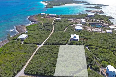 Gumbo Limbo Hilltop Lot Abaco BS