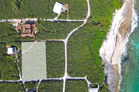 Gumbo Limbo Hilltop Lot Abaco BS