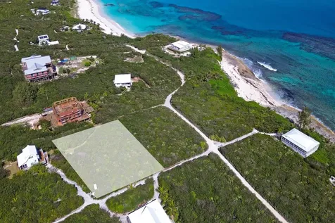 Gumbo Limbo Hilltop Lot Abaco BS