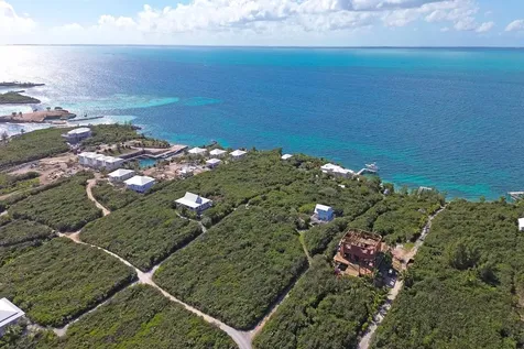 Gumbo Limbo Hilltop Lot Abaco BS