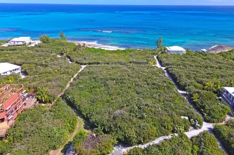 Gumbo Limbo Hilltop Lot Abaco BS