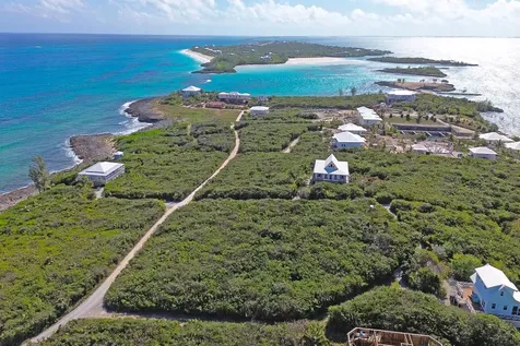 Gumbo Limbo Hilltop Lot Abaco BS