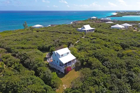 Gumbo Limbo Hilltop Lot Abaco BS