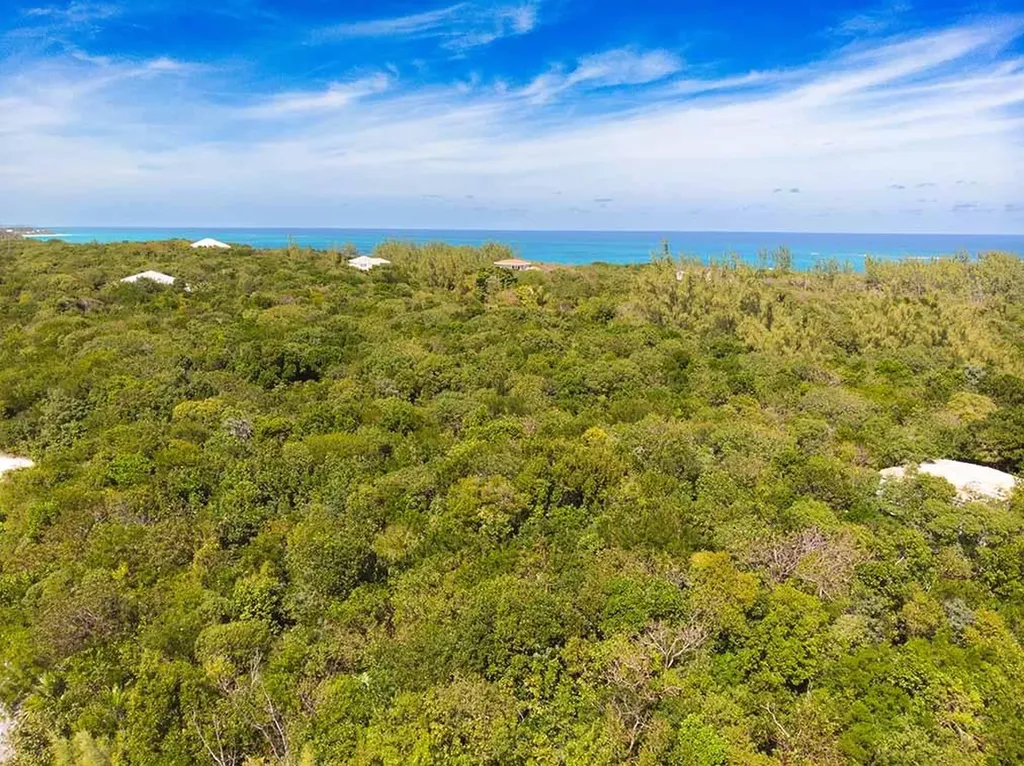 Maderia Street Lot 284 Eleuthera BS