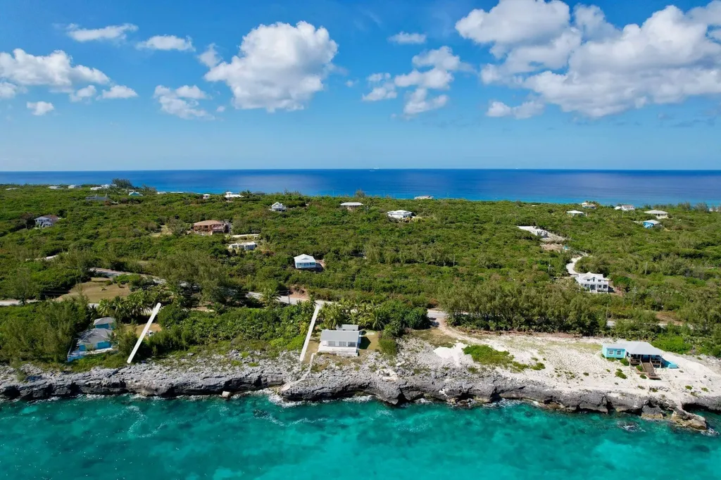Lazy Shore Drive Eleuthera BS
