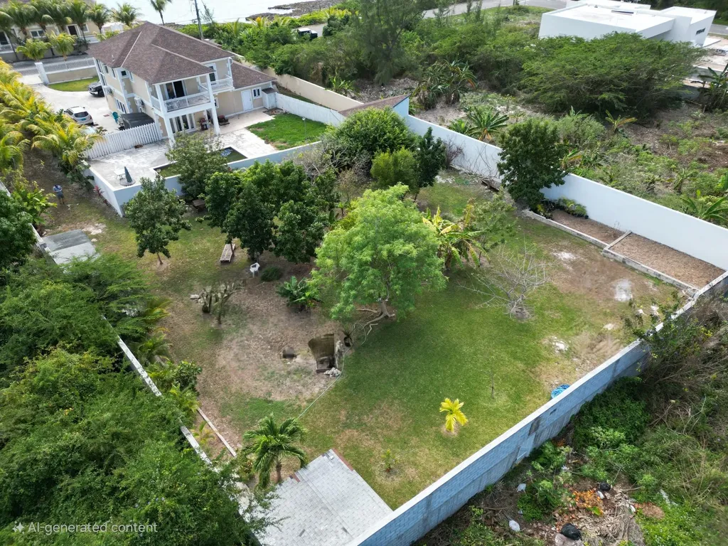 Winton Estates New Providence Paradise Island BS