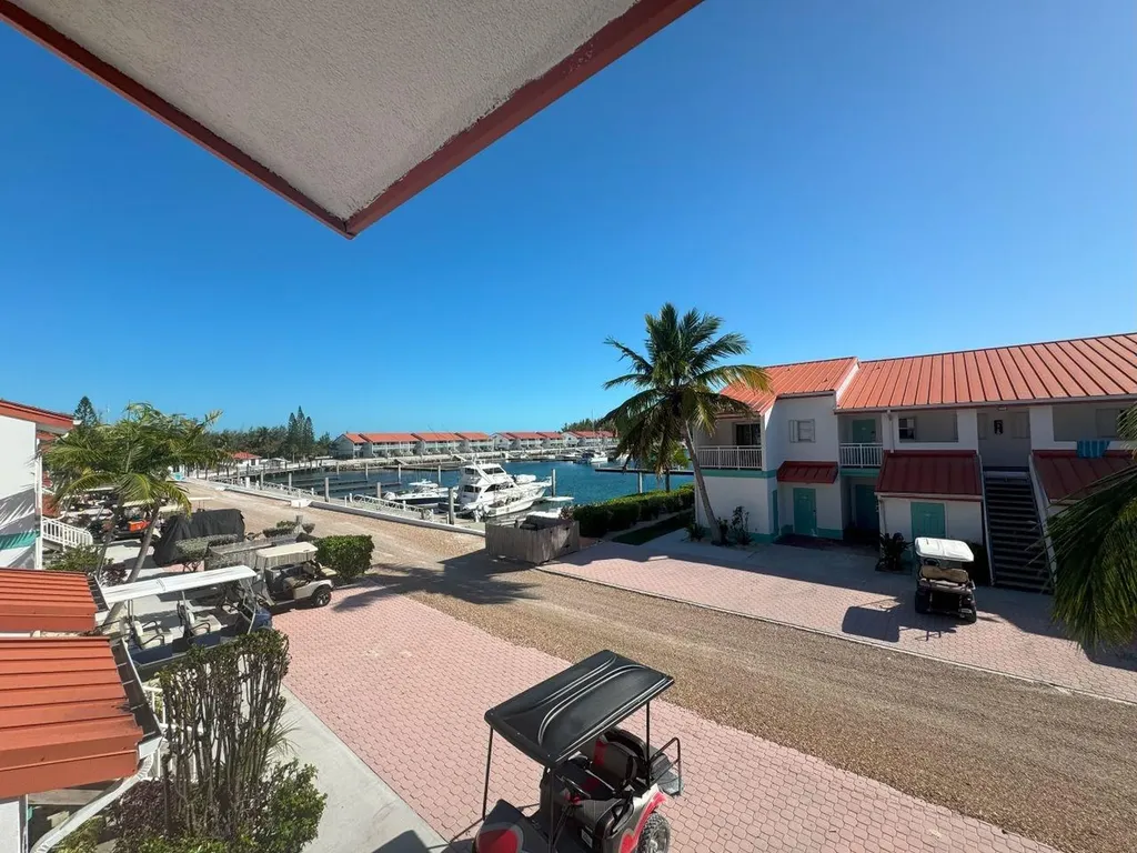 Bimini Cove Bimini BS