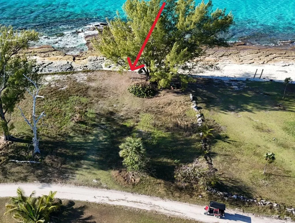 Port Royal Subdivision Bimini BS