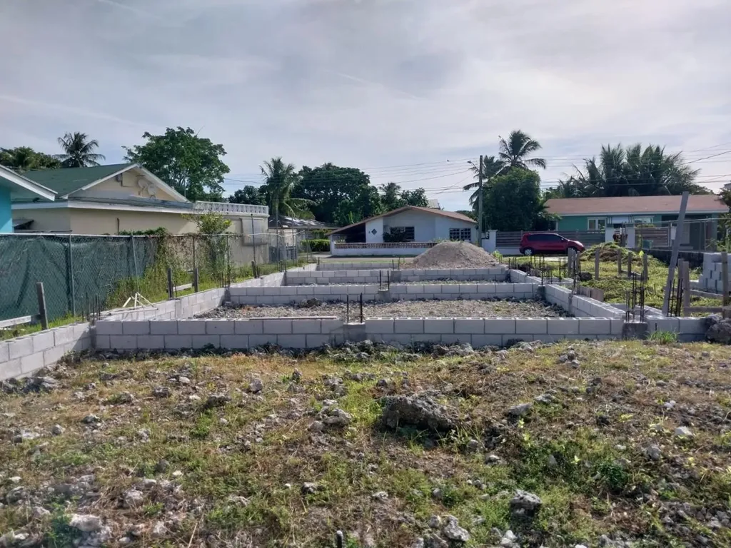 Pyfrom's Addition New Providence Paradise Island BS