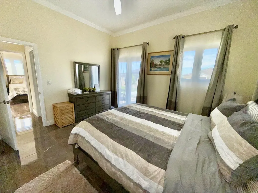 #4 Silver Coin Lane Grand Bahama Freeport BS