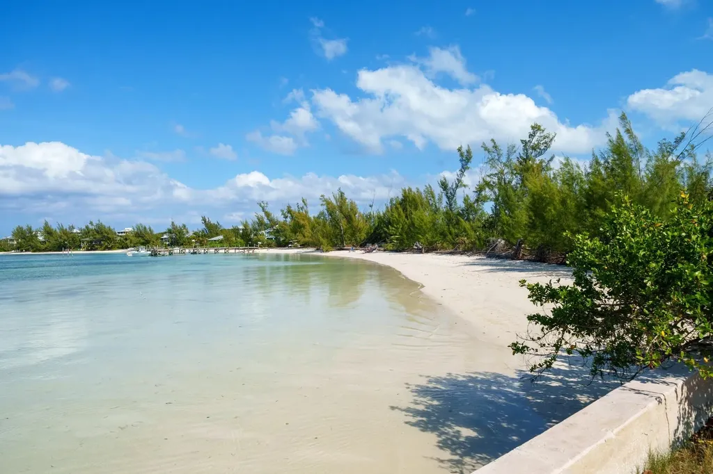 Pair Of Aces Abaco BS