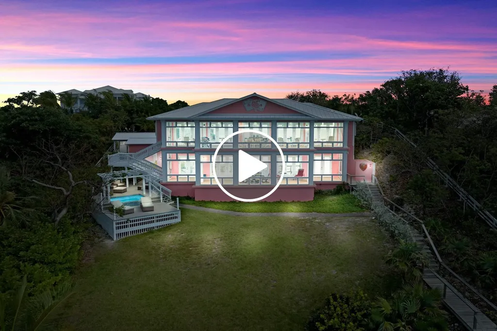 Pair Of Aces Abaco BS