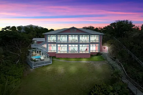 Pair Of Aces Abaco BS