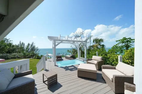 Pair Of Aces Abaco BS