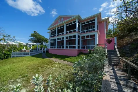 Pair Of Aces Abaco BS