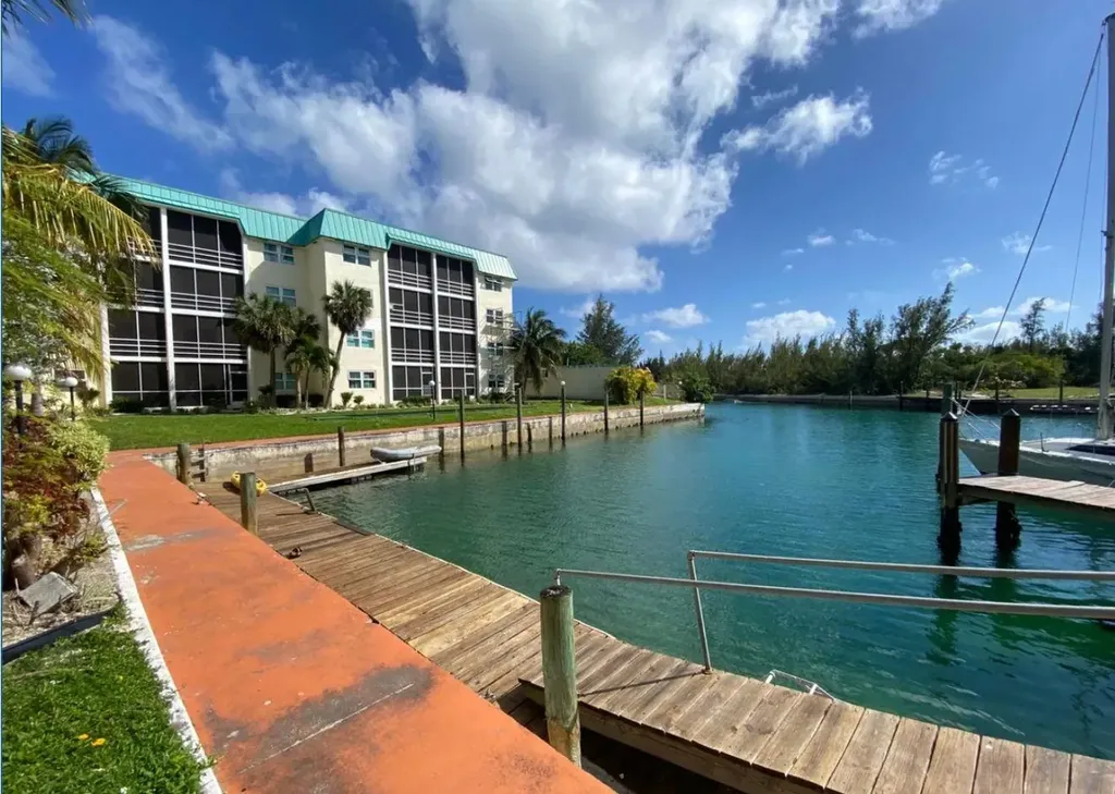 Cove House Grand Bahama Freeport BS