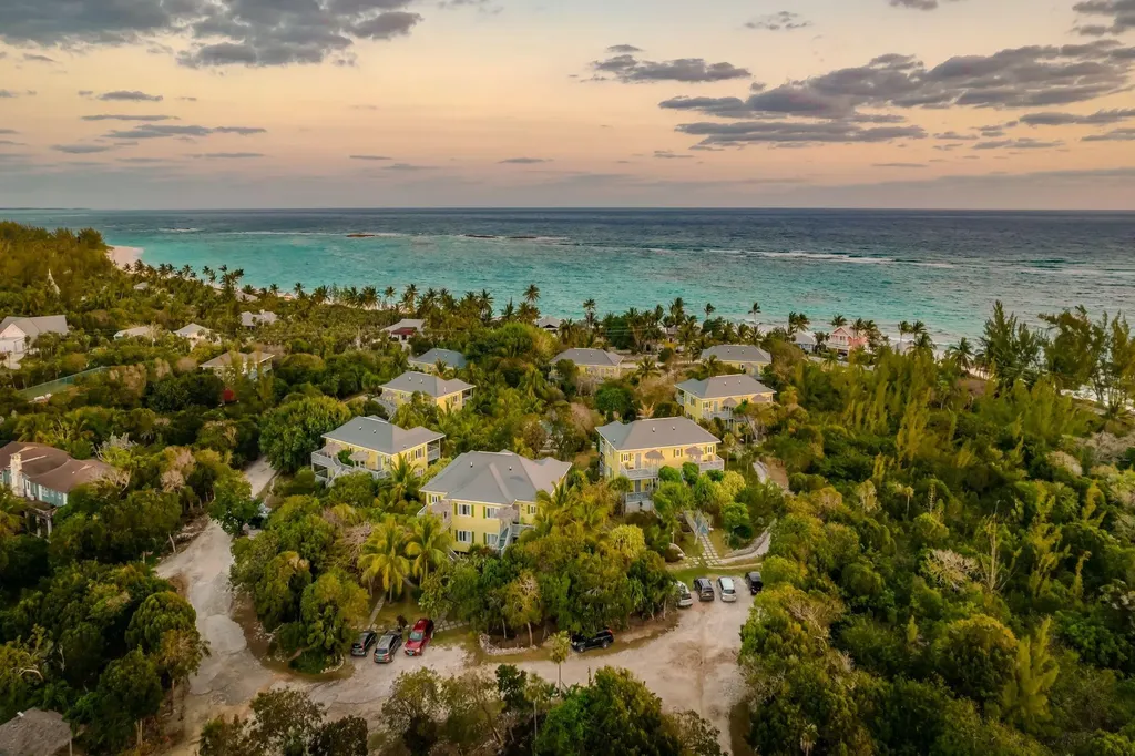 Garden View Unit 301 Eleuthera BS