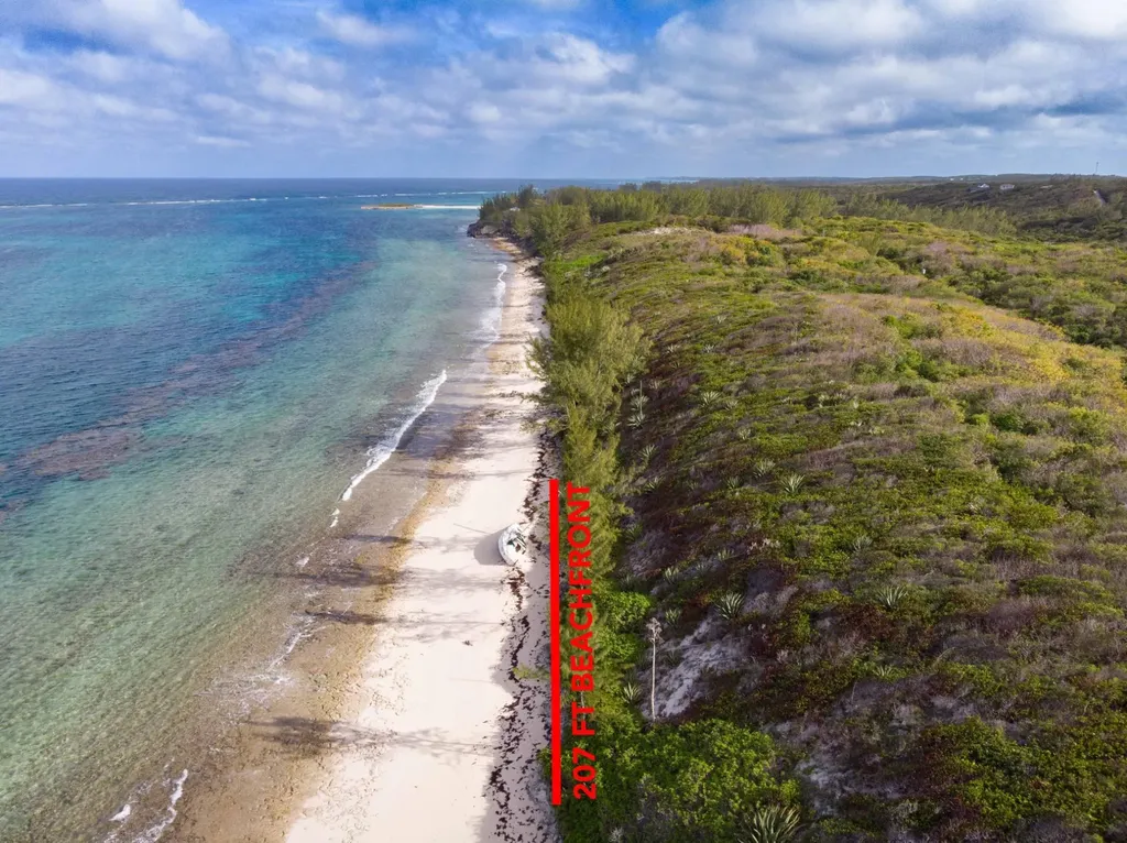 Banks Road Lot B22 Eleuthera BS
