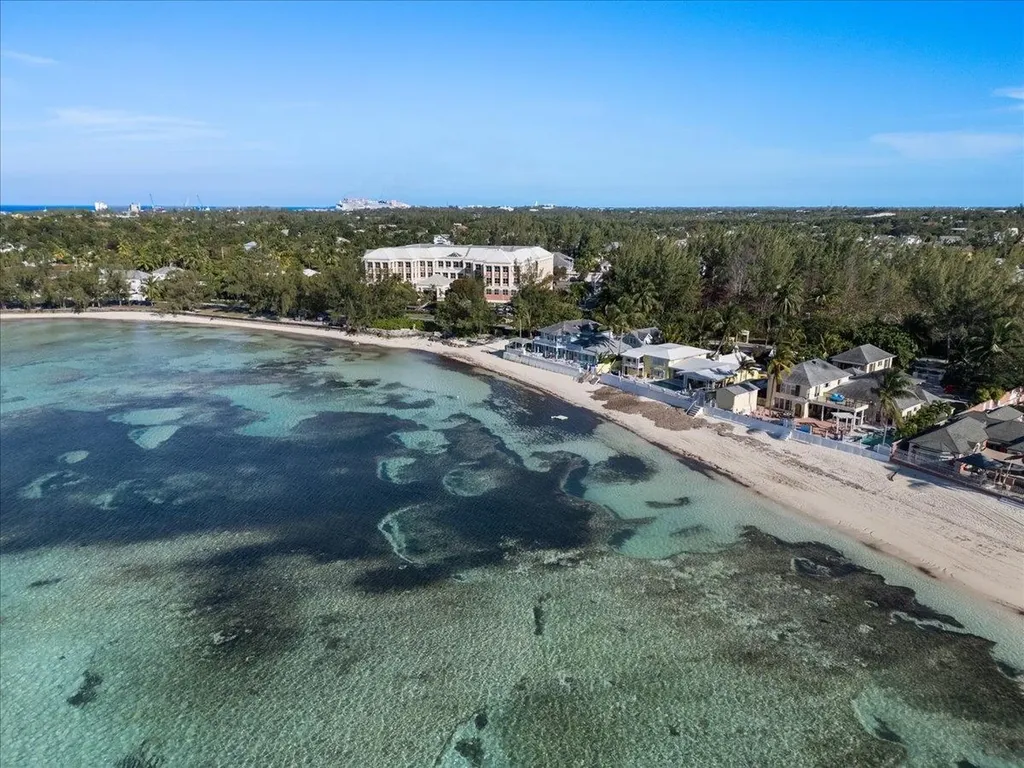 West Bay Street Lot 10 New Providence Paradise Island BS