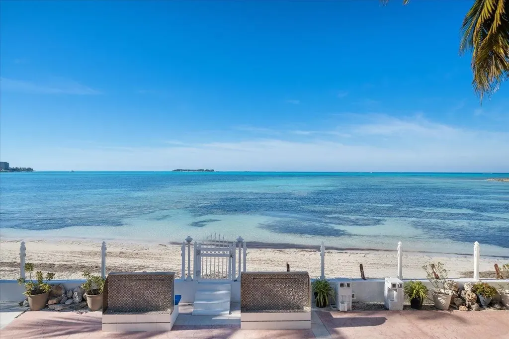 West Bay Street Lot 10 New Providence Paradise Island BS