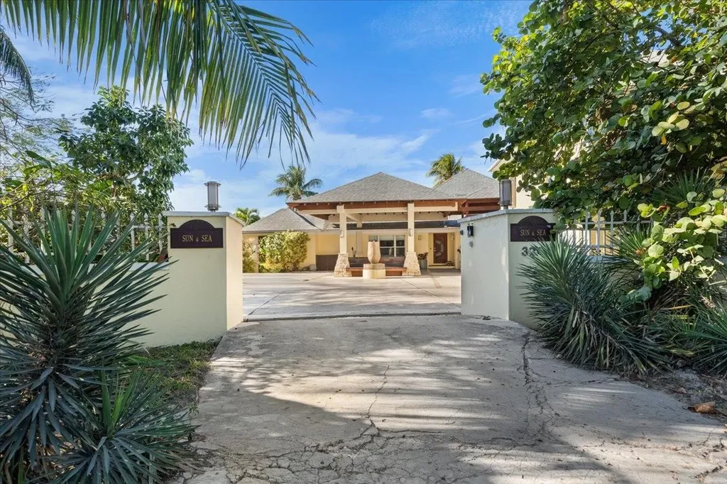 West Bay Street Lot 10 New Providence Paradise Island BS