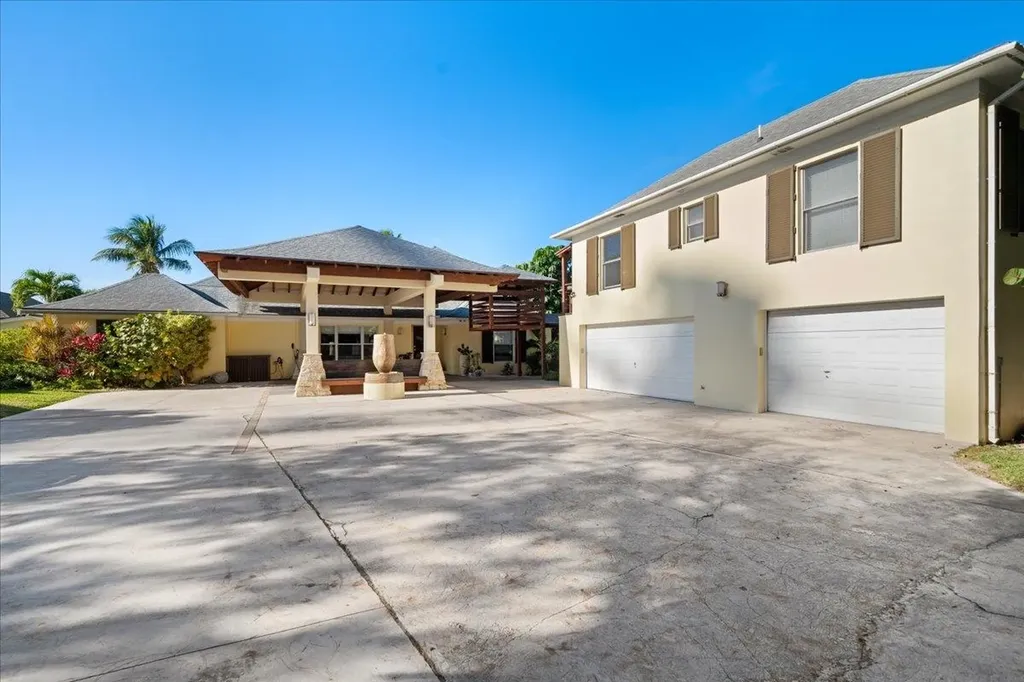 West Bay Street Lot 10 New Providence Paradise Island BS