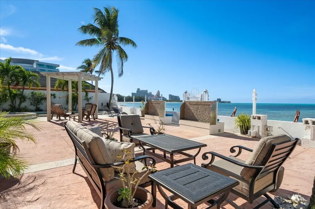 West Bay Street Lot 10 New Providence Paradise Island BS