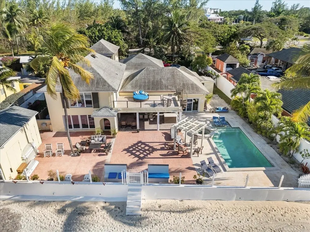 West Bay Street Lot 10 New Providence Paradise Island BS