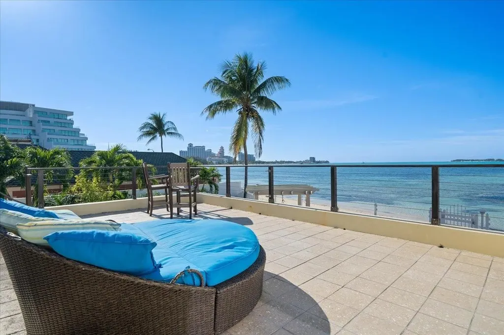 West Bay Street Lot 10 New Providence Paradise Island BS