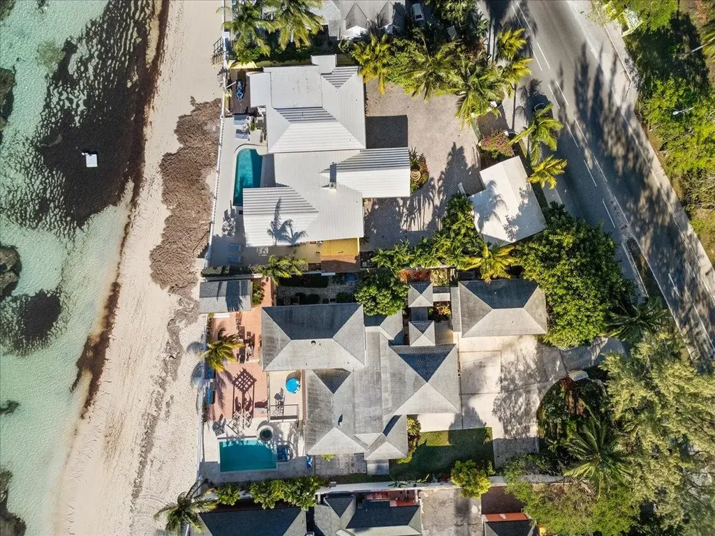 West Bay Street Lot 10 New Providence Paradise Island BS