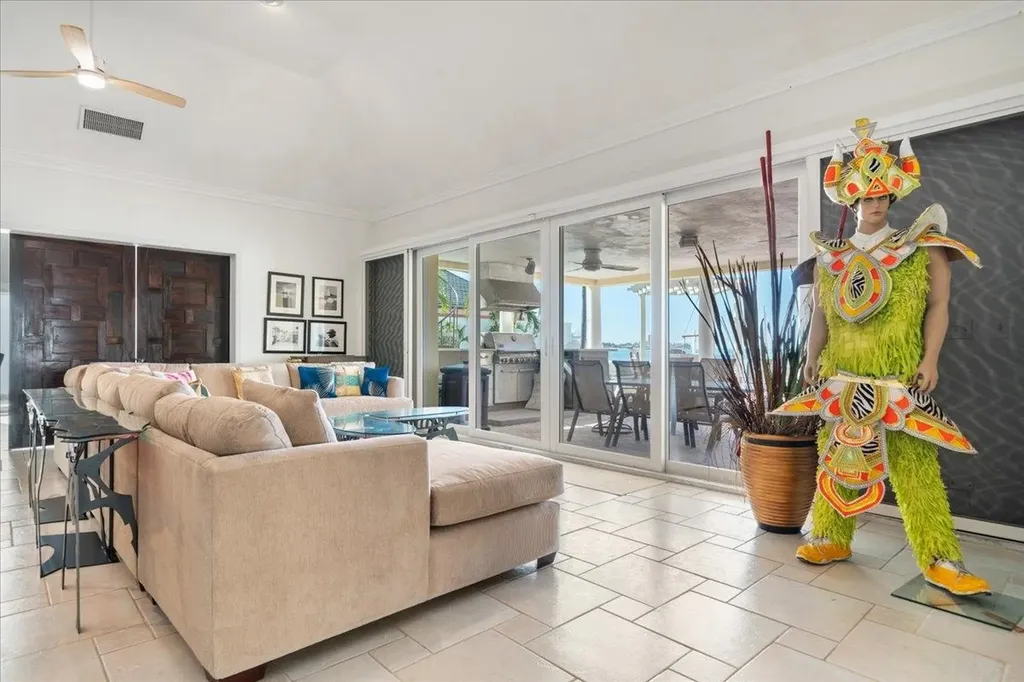 West Bay Street Lot 10 New Providence Paradise Island BS