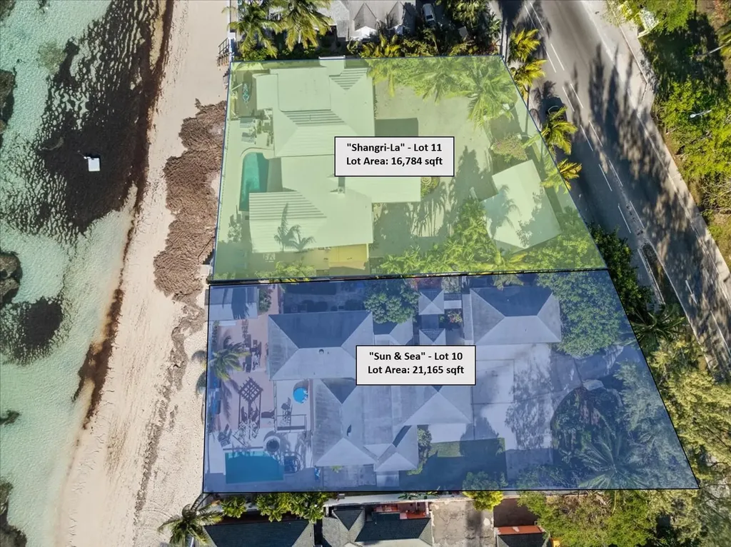 West Bay Street Lot 10 New Providence Paradise Island BS