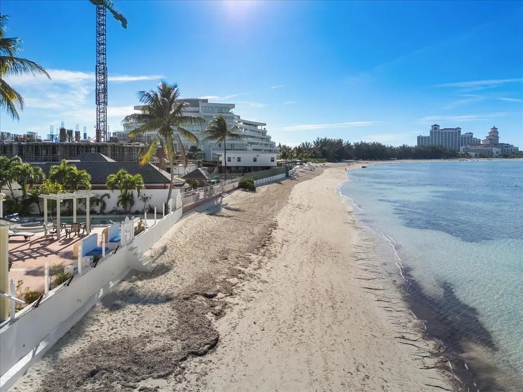 West Bay Street Lot 10 New Providence Paradise Island BS