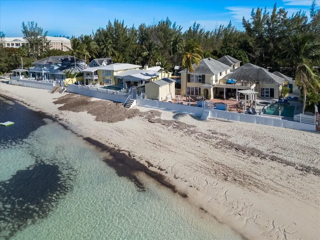 West Bay Street Lot 10 New Providence Paradise Island BS