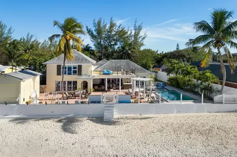 West Bay Street Lot 10 New Providence Paradise Island BS