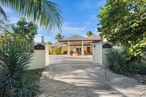 West Bay Street Lot 10 New Providence Paradise Island BS