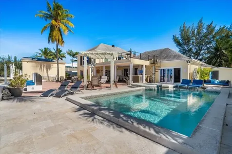 West Bay Street Lot 10 New Providence Paradise Island BS