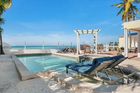 West Bay Street Lot 10 New Providence Paradise Island BS