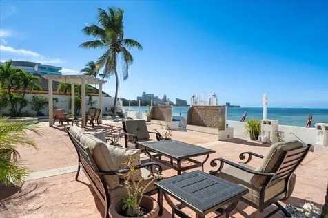 West Bay Street Lot 10 New Providence Paradise Island BS