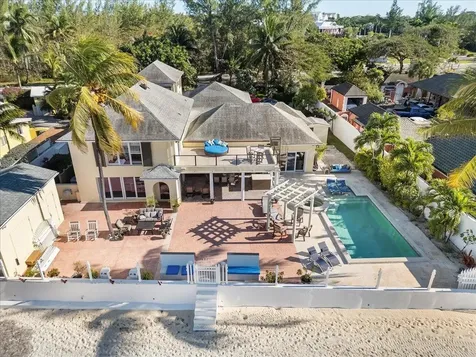 West Bay Street Lot 10 New Providence Paradise Island BS