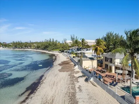 West Bay Street Lot 10 New Providence Paradise Island BS