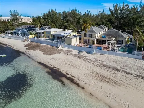 West Bay Street Lot 10 New Providence Paradise Island BS