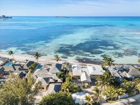 West Bay Street Lot 10 New Providence Paradise Island BS
