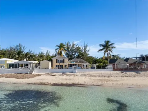 West Bay Street Lot 10 New Providence Paradise Island BS