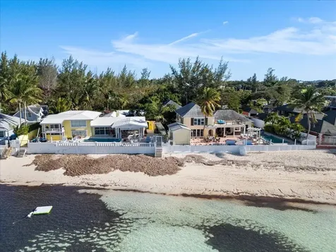 West Bay Street Lot 10 New Providence Paradise Island BS