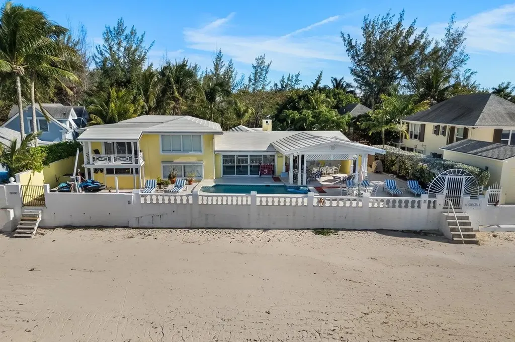 West Bay Street Lot 11 New Providence Paradise Island BS
