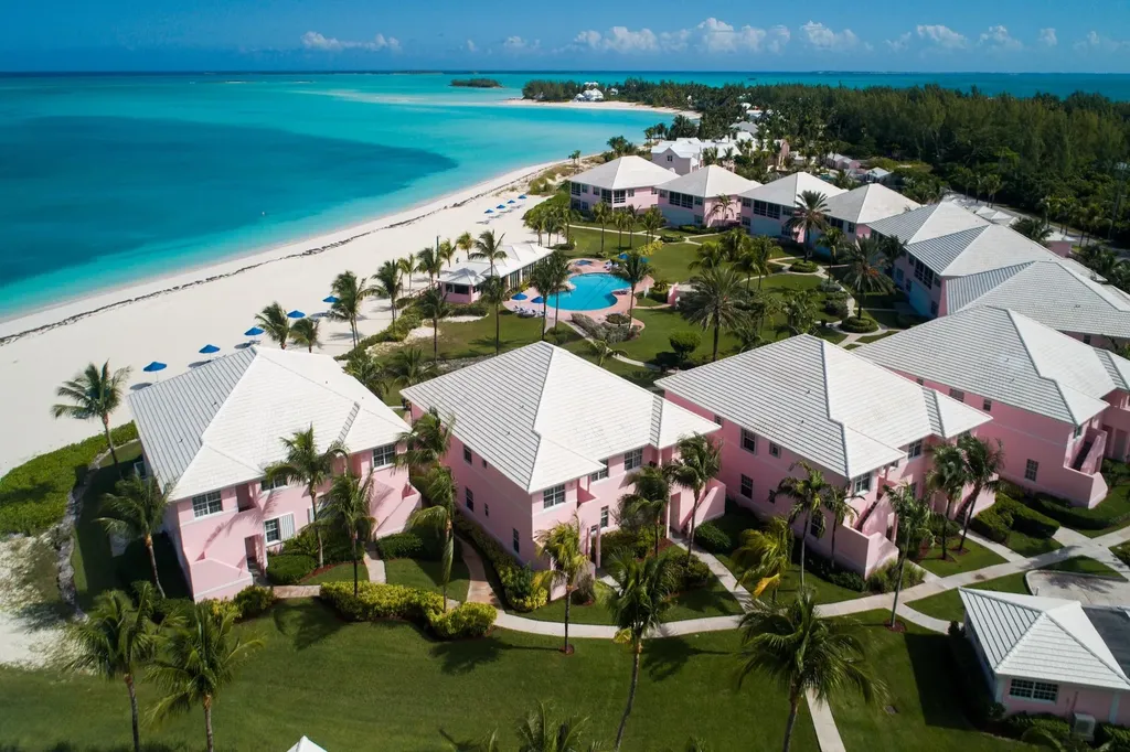 Bahama Beach Club 2061 Abaco BS