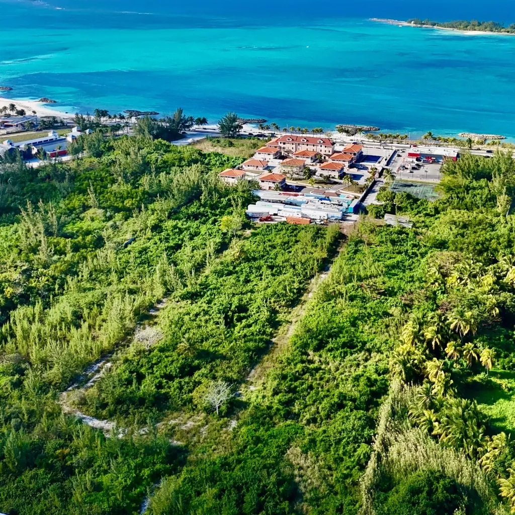 West Bay Street New Providence Paradise Island BS