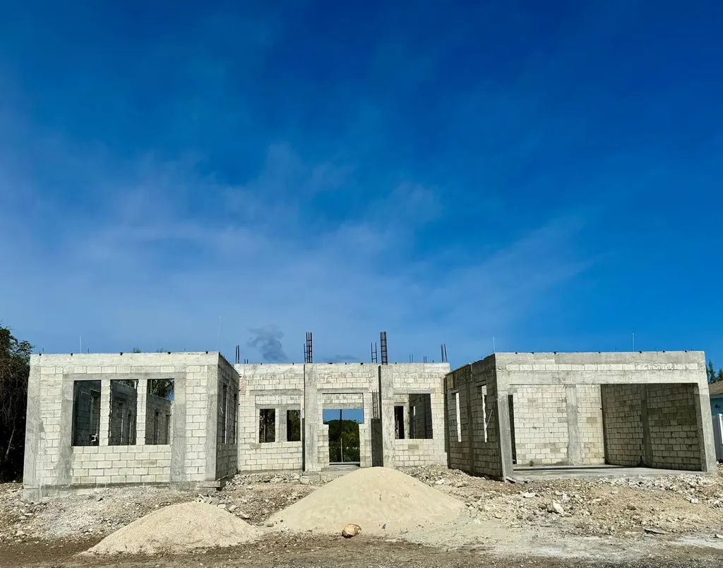 Lot #18 Jacaranda New Providence Paradise Island BS
