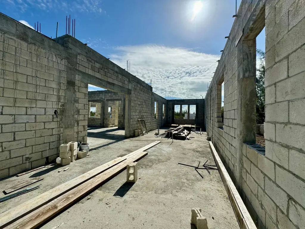 Lot #18 Jacaranda New Providence Paradise Island BS